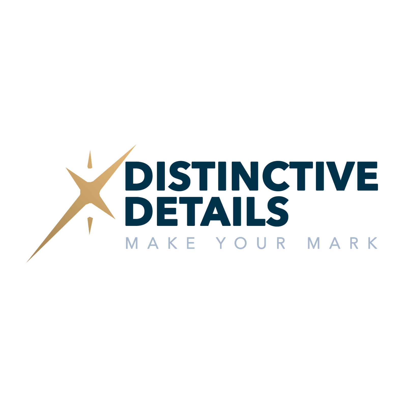 Distinctive Details JA